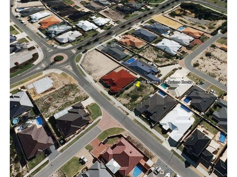 50 Mutiny Terrace, Quinns Rocks WA 6030