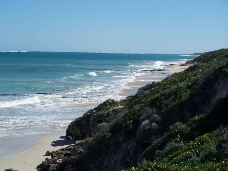 23 Cockleshell Brace, Jindalee WA 6036
