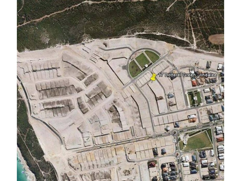 17 Dotterel Green, Jindalee WA 6036
