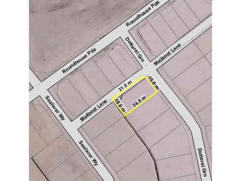 17 Dotterel Green, Jindalee WA 6036