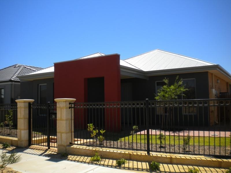 36 Costelloe Gardens, Butler WA 6036