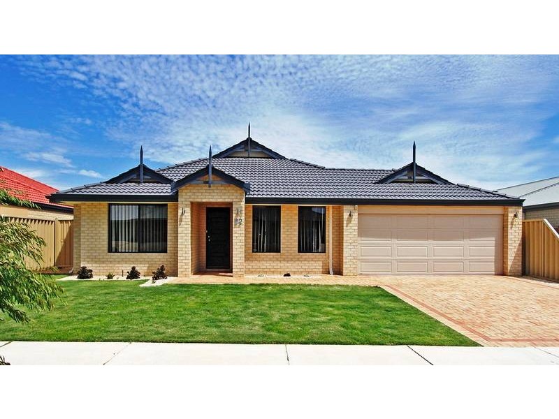 22 Ardglass Gardens, Ridgewood WA 6030