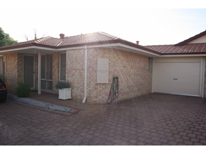 7/278 Wharf Street, Queens Park WA 6107