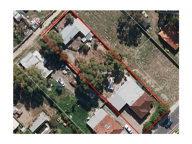 111 William Street, Beckenham WA 6107