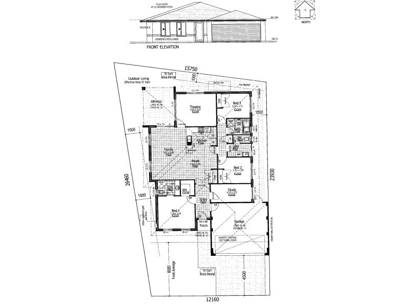 18 Sovereign Place, Forrestfield WA 6058
