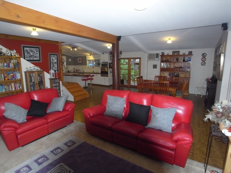 580 Kintore Road, Parkerville WA 6081