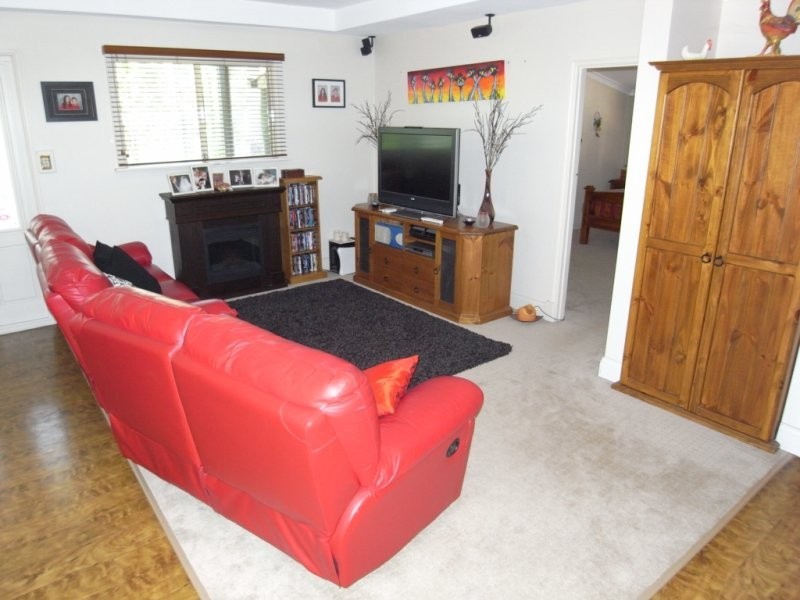 580 Kintore Road, Parkerville WA 6081