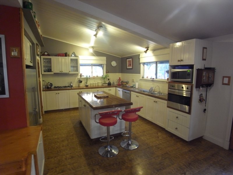 580 Kintore Road, Parkerville WA 6081