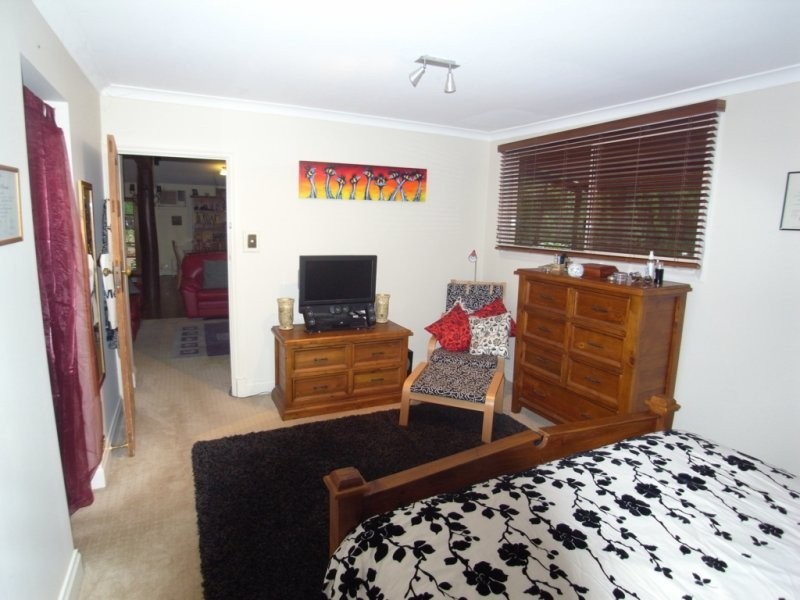 580 Kintore Road, Parkerville WA 6081