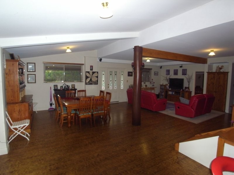 580 Kintore Road, Parkerville WA 6081