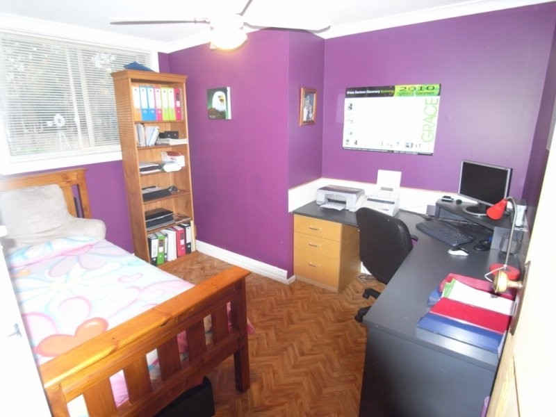 580 Kintore Road, Parkerville WA 6081