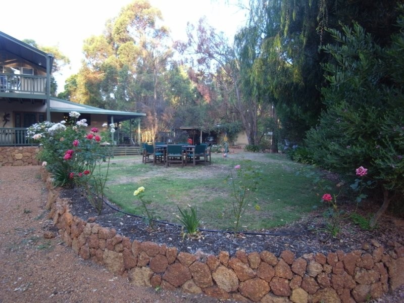 580 Kintore Road, Parkerville WA 6081