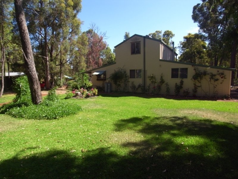 580 Kintore Road, Parkerville WA 6081