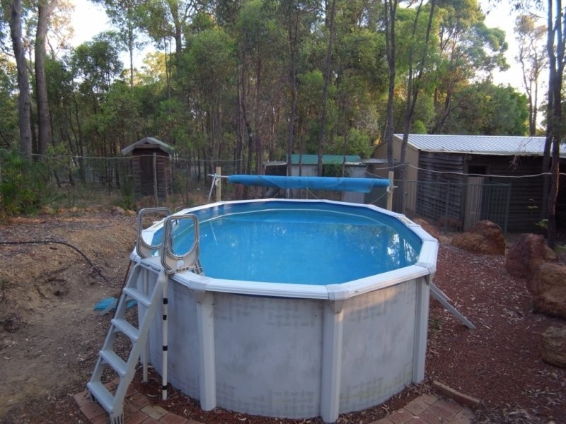 580 Kintore Road, Parkerville WA 6081