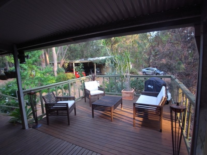 580 Kintore Road, Parkerville WA 6081