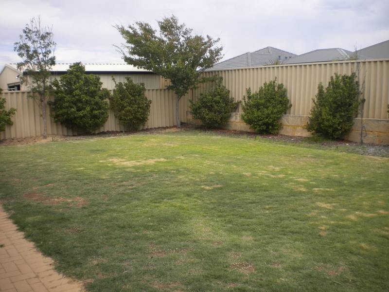 100 Kingsbridge Boulevard, Butler WA 6036
