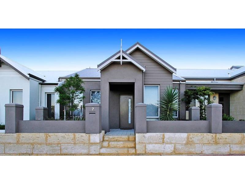 7 Wadhurst Road, Butler WA 6036