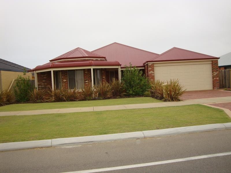 37 Bradman Drive, Butler WA 6036