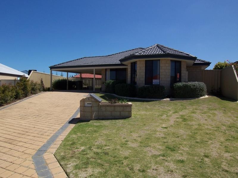 3 Ingham Way, Butler WA 6036