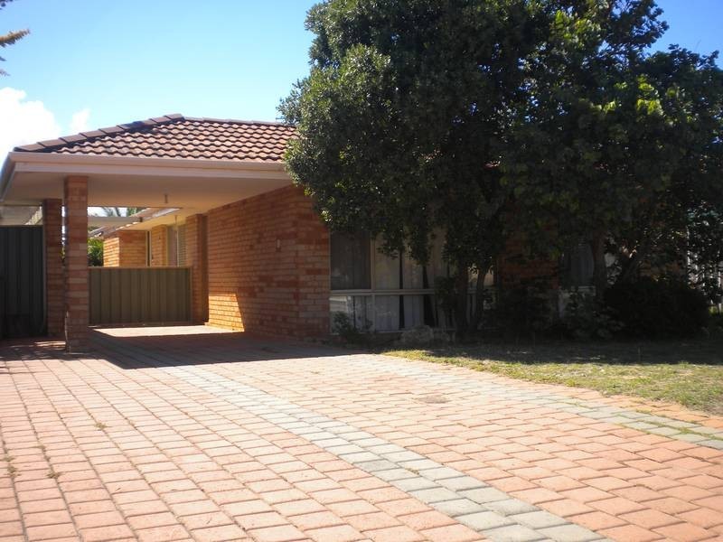 67 Walyunga Blvd, Clarkson WA 6030