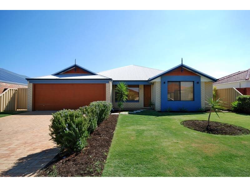 5 Salwick Street, Butler WA 6036