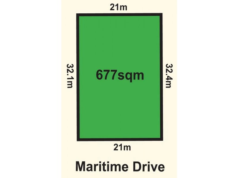 12 Maritime Drive, Jindalee WA 6036