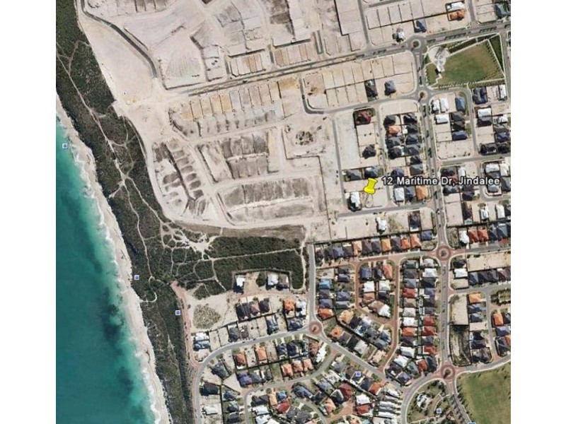 12 Maritime Drive, Jindalee WA 6036