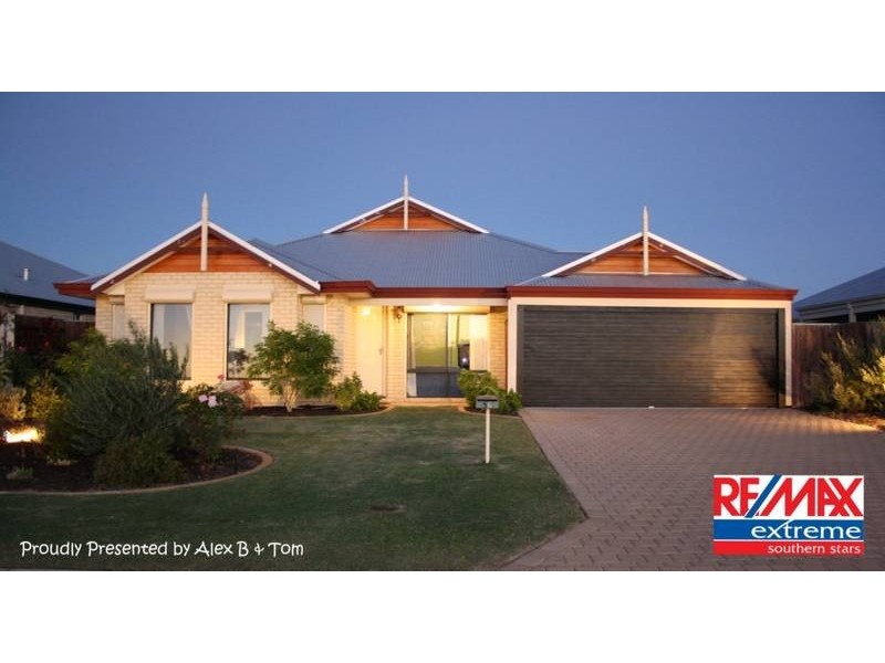 56 Coniston Drive, Ellenbrook WA 6069