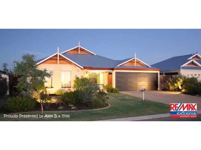 56 Coniston Drive, Ellenbrook WA 6069