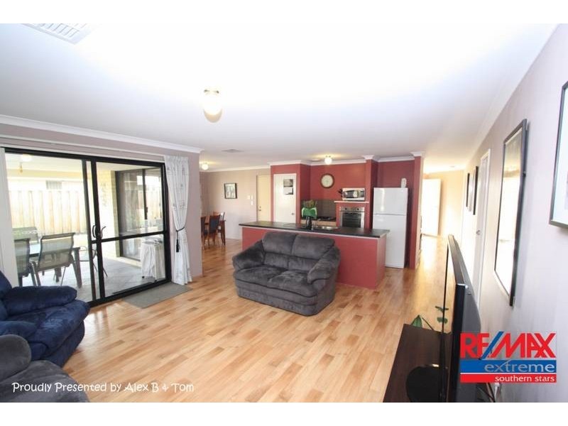 56 Coniston Drive, Ellenbrook WA 6069