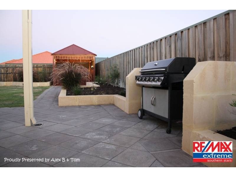 56 Coniston Drive, Ellenbrook WA 6069