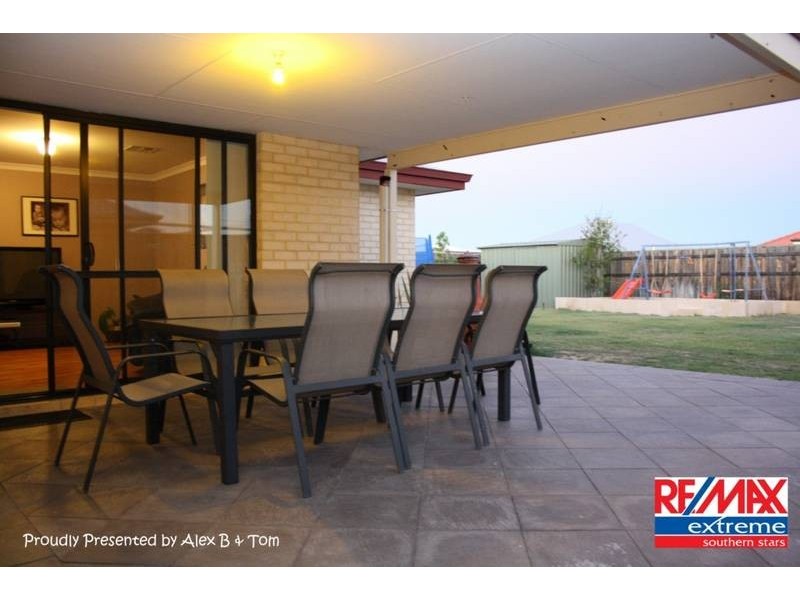 56 Coniston Drive, Ellenbrook WA 6069
