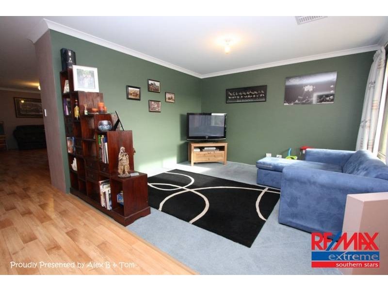 56 Coniston Drive, Ellenbrook WA 6069