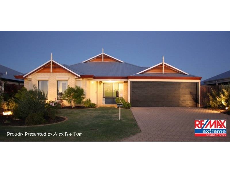 56 Coniston Drive, Ellenbrook WA 6069