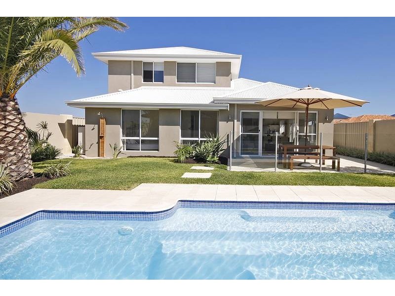 236 Santa Barbara Parade, Jindalee WA 6036