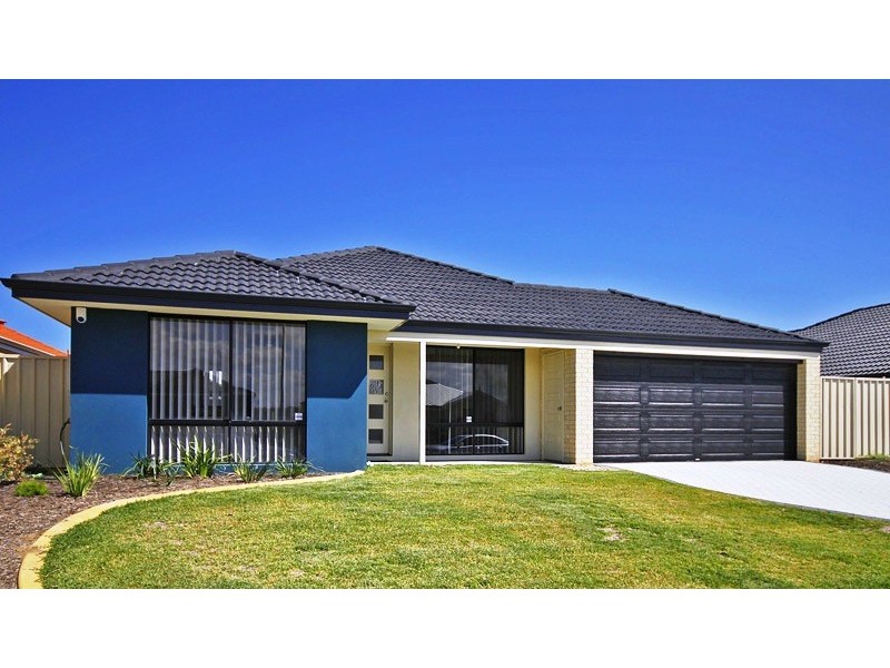 38 Tobermory Crescent, Butler WA 6036