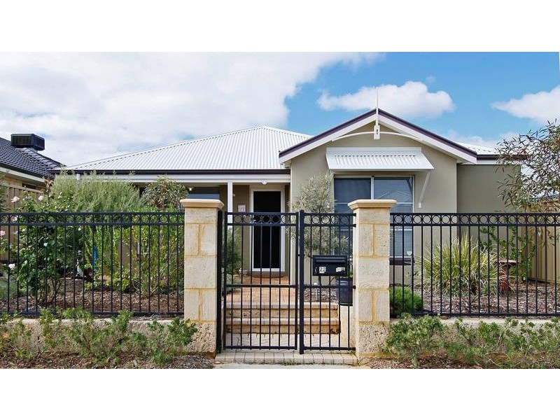 22 Knighton Way, Butler WA 6036