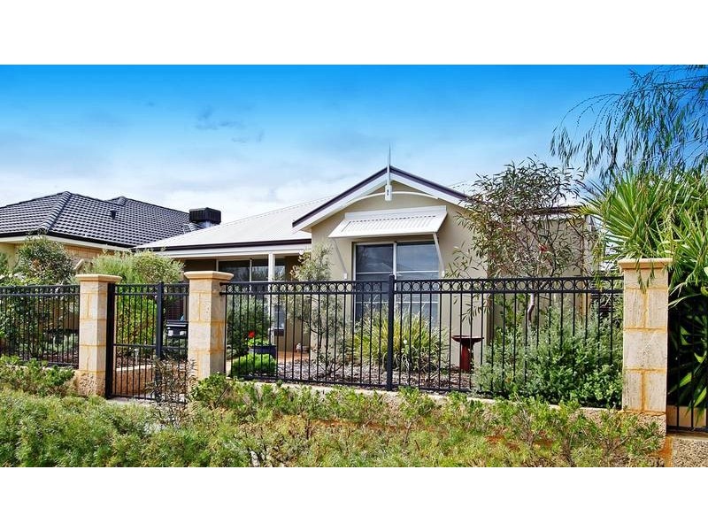 22 Knighton Way, Butler WA 6036