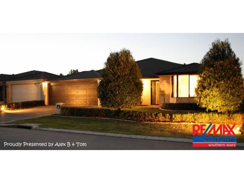 18 Yarrow Drive, Beechboro WA 6063