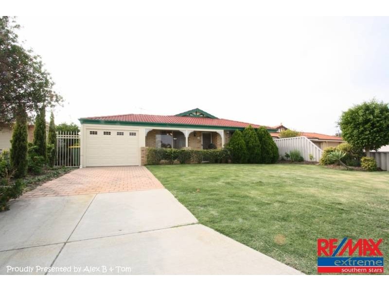 13 Forman Court, Queens Park WA 6107