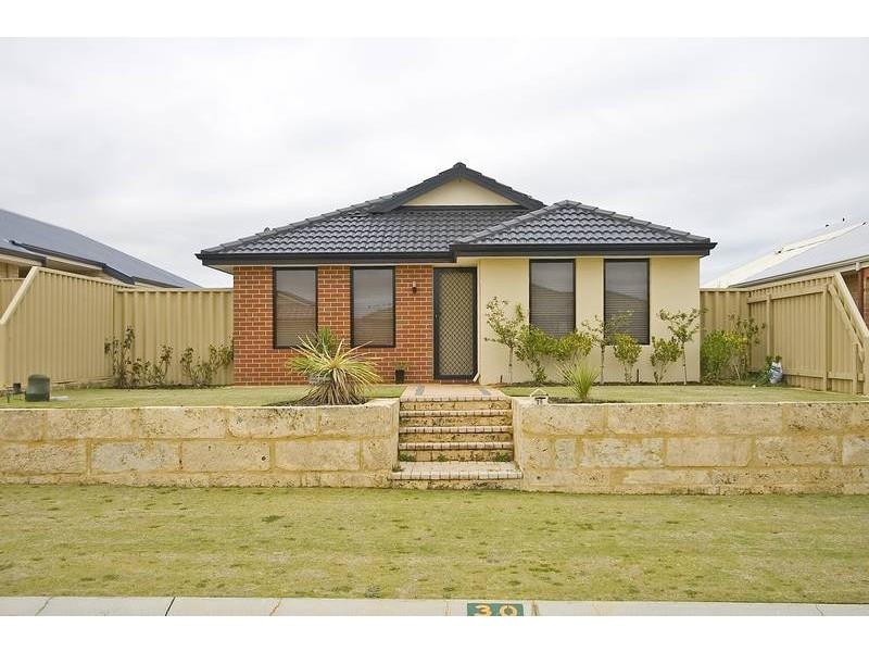 30 Heysham Bend, Butler WA 6036