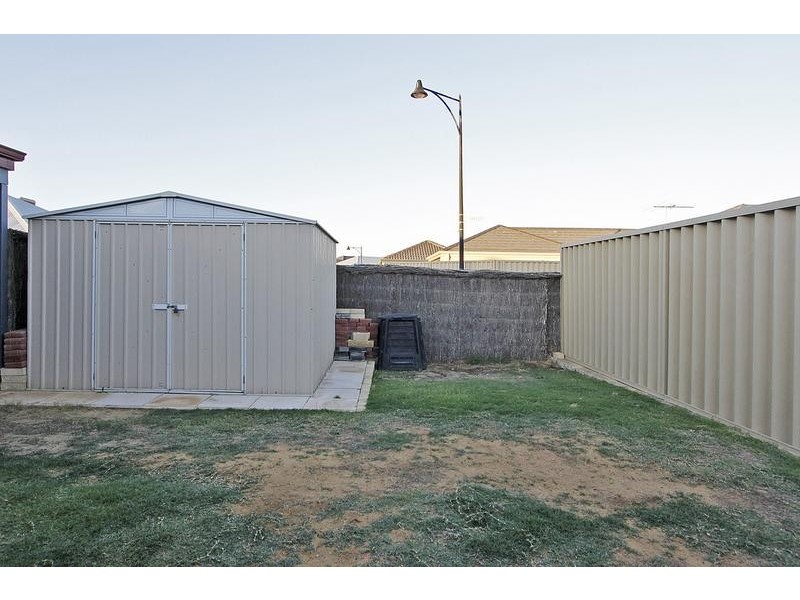 106 Camborne Park Way, Butler WA 6036