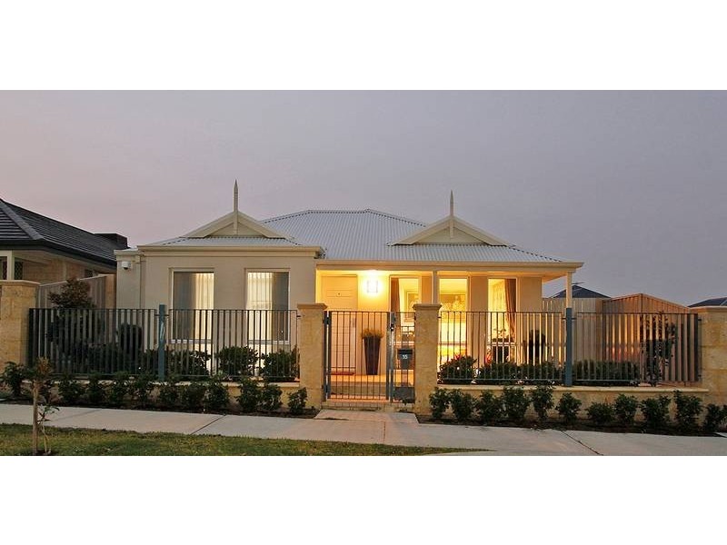 15 Spindrift Street, Jindalee WA 6036