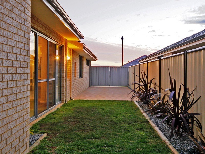 78 Chattanooga Vista, Clarkson WA 6030