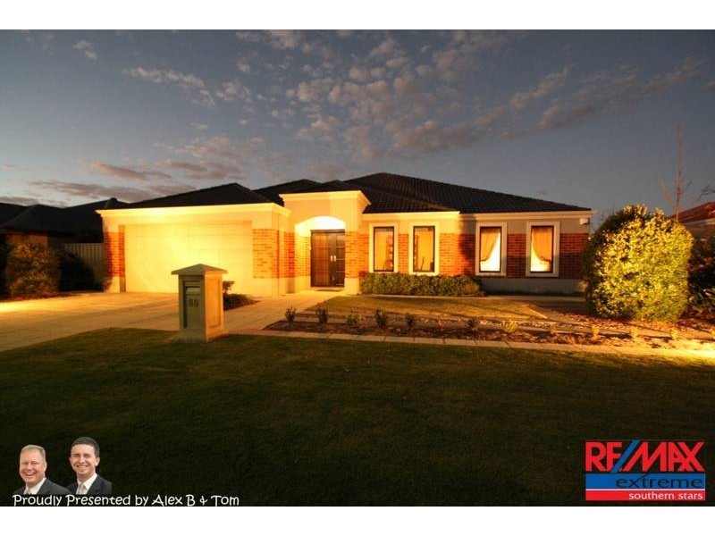88 Dumbarton Road, Canning Vale WA 6155