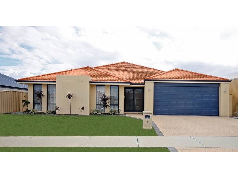 7 Hapuna Street, Butler WA 6036