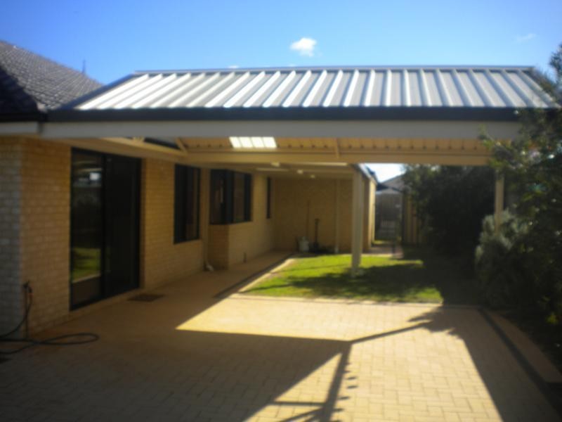 38 Marchwood Blvd, Butler WA 6036