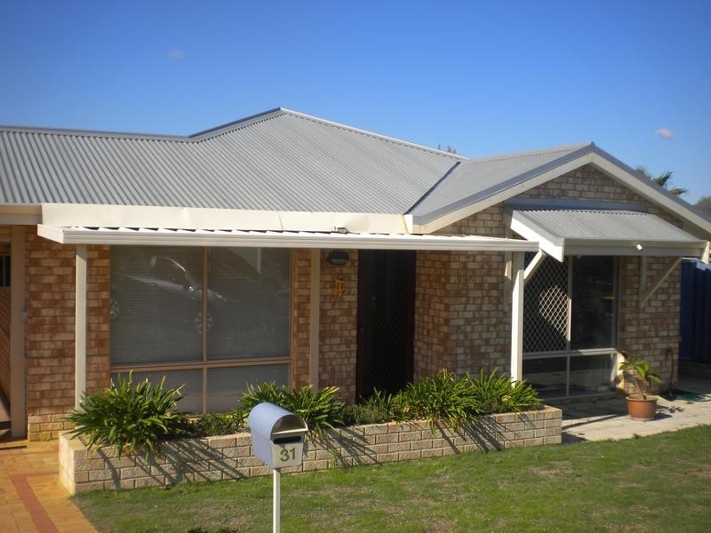 31 Dewar Mews, Clarkson WA 6030