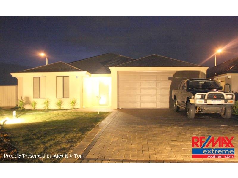 64 Wicklow Circle, Darch WA 6065