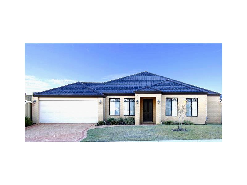 45 Landbeach Boulevard, Butler WA 6036